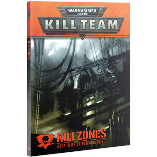 Kill Team: Killzones