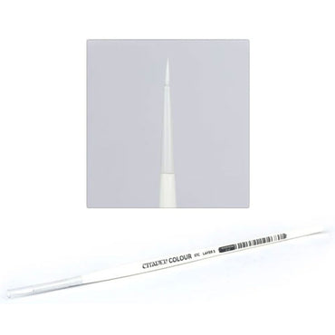 Synthetic Layer Brush (Small)