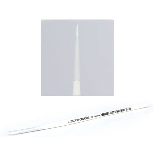 Synthetic Layer Brush (Medium)