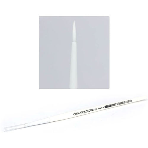 Synthetic Shade Brush (Medium)