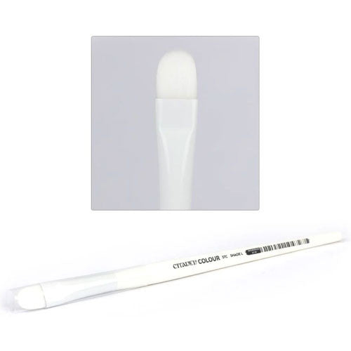 Synthetic Shade Brush (Large)