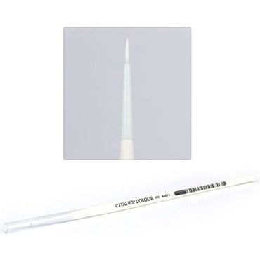 Synthetic Base Brush (Small)
