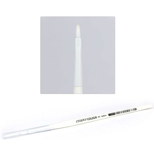Synthetic Base Brush (Medium)