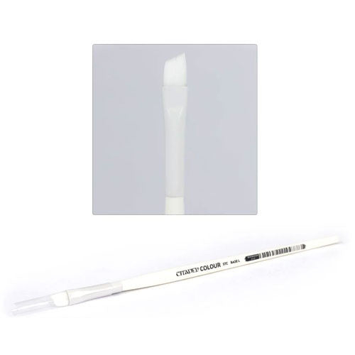 Synthetic Base Brush (Large)