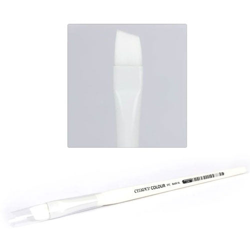 Synthetic Base Brush (Extra Large)