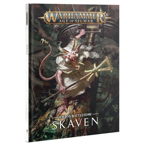 Battletome: Skaven (2nd Edition)