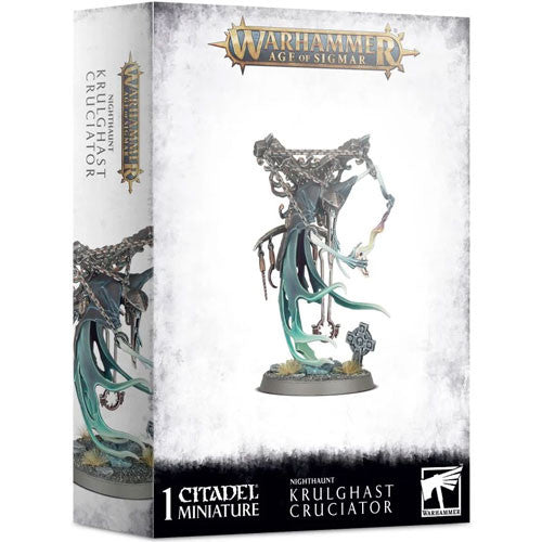 Nighthaunt: Krulghast Cruciator