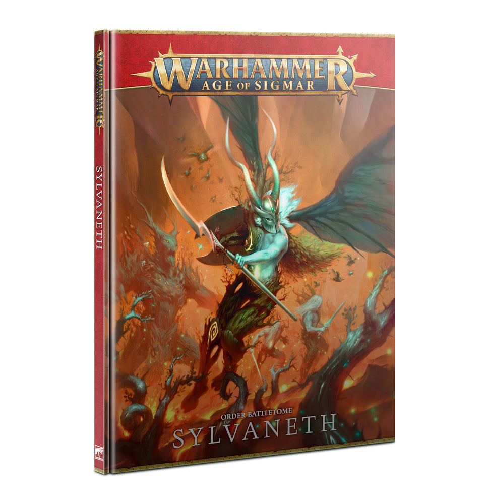 Battletome: Sylvaneth (3rd Edition)