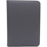 DEX Zip Binder 9 Grey