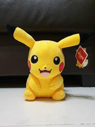 Pokemon Plushies