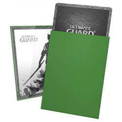 Katana Sleeves Standard Size 100ct