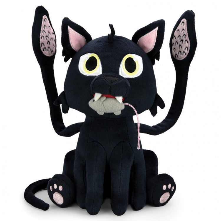 D&D Plushie: Displacer Beast