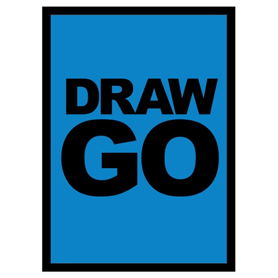 Legion Draw Go Sleeves (50ct)