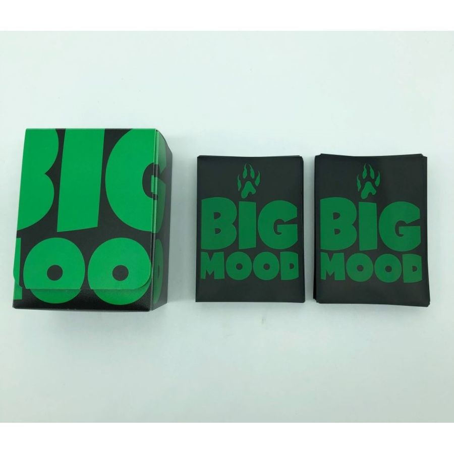 Legion Big Mood Sleeves (50ct)