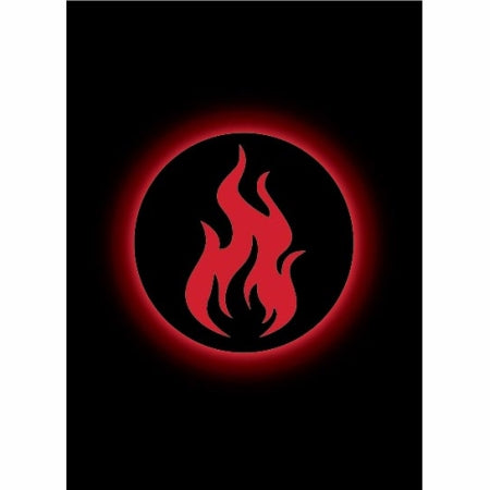 Legion Fire Sleeves (50ct)