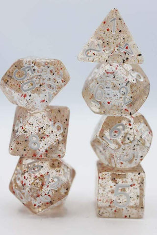 Little Stars RPG Dice Set