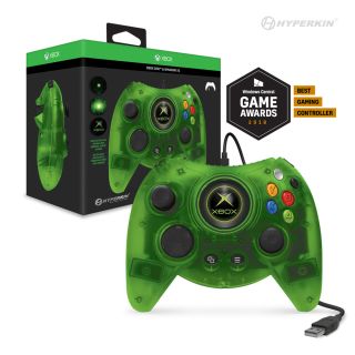 Hyperkin Duke Xbox and PC Controller