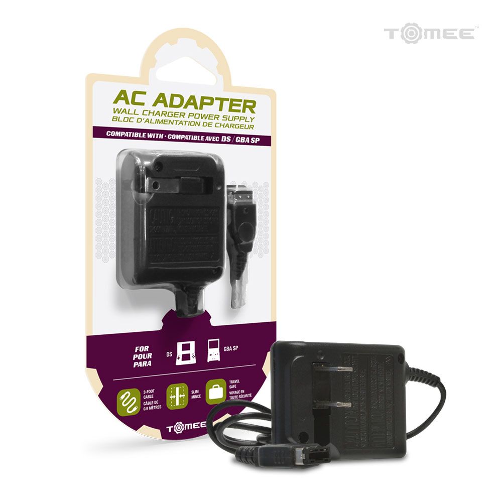 DS/SP AC Adapter