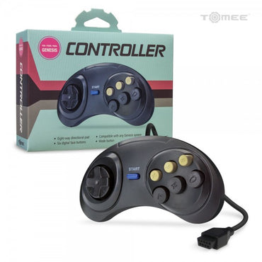 Controller for Genesis®