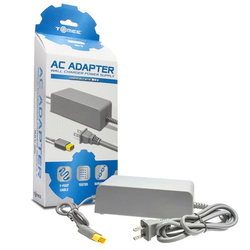 WiiU AC Adapter