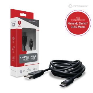 Hyperkin Charge Cable (Switch)