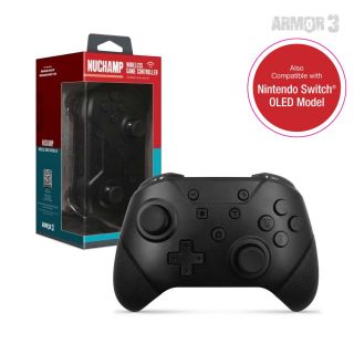 Armor 3 Wireless Switch Controller