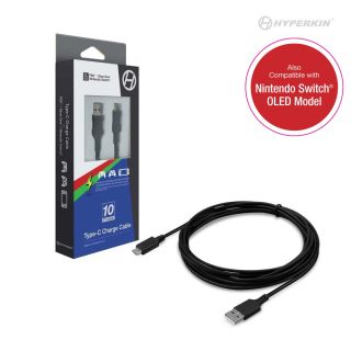 Type-C Charge Cable