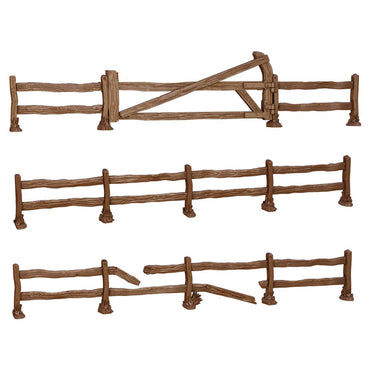 Terrain Crate: Fences (W2)