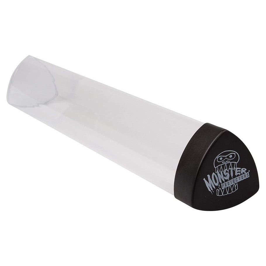 Monster Prism: Playmat Tube - Black