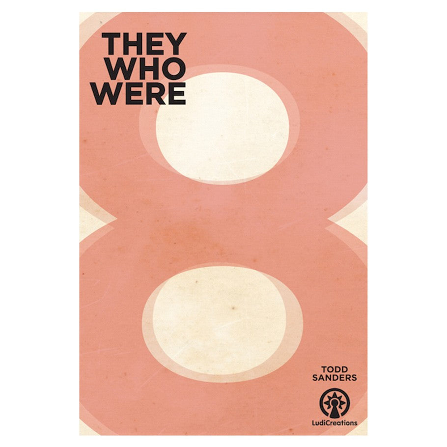 They who were 8