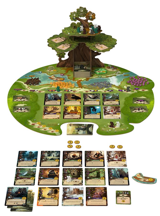 Everdell (3rd Edition)