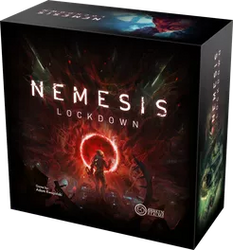 Nemesis: Lockdown