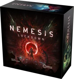 Nemesis: Lockdown