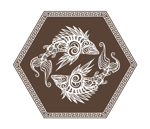 Aromatic Cedar Hex Chest
