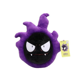 Pokemon Plushies