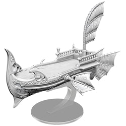 Dungeons & Dragons Nolzur’s Marvelous Miniatures: Skycoach