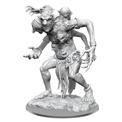 D&D Mini (W14): Dire Troll