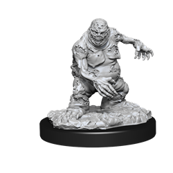 D&D Mini (W14): Manes