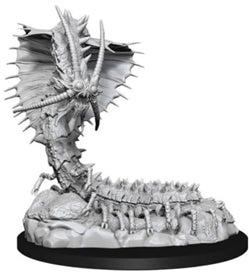 D&D Mini (W14): Young Remorhaz