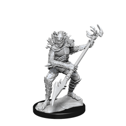 D&D Mini (W14): Koalinths