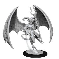 Pathfinder Mini (W14): Horned Devil