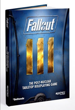 Fallout: The Roleplaying Game
