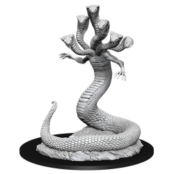 D&D Mini (W14): Yuan-Ti Anathema