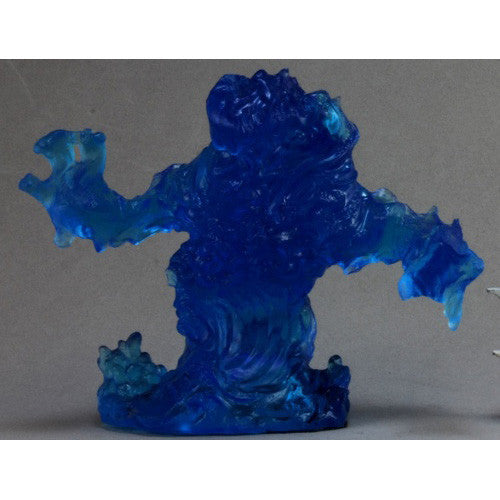Bones: Large Water Elemental Miniature