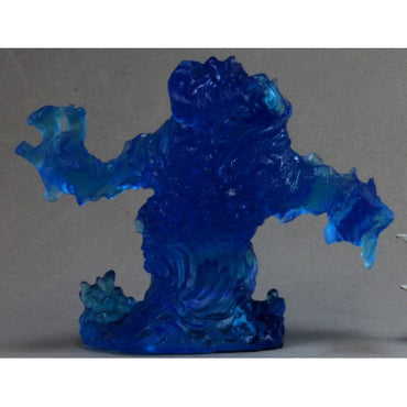 Bones: Large Water Elemental Miniature