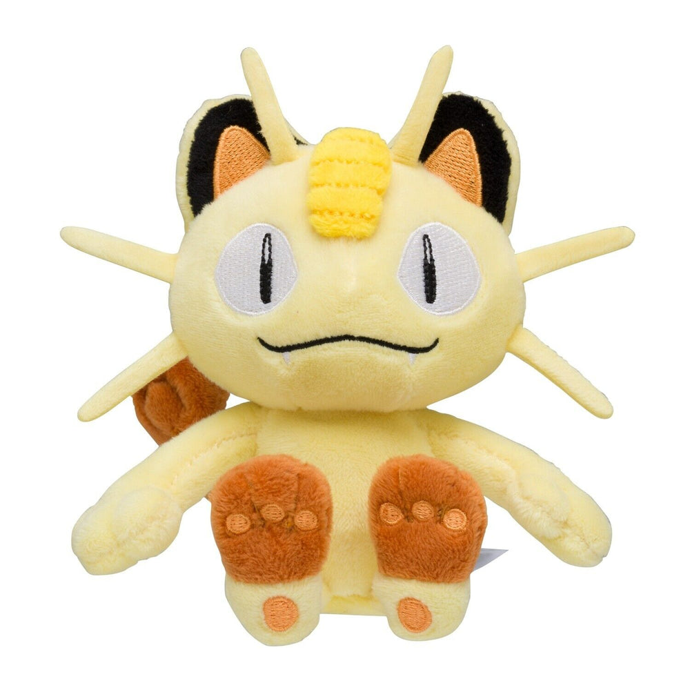 Pokemon Plushies