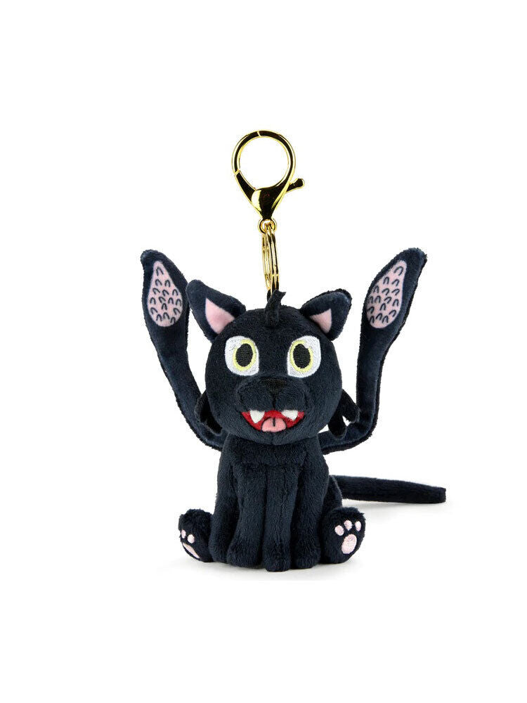 D&D Plush Charm: Displacer Beast