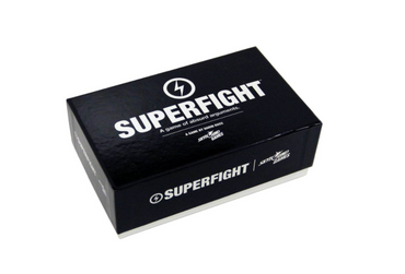 Superfight (2nd Edition)