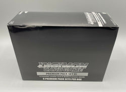 Premium Pack Set 01 - Box
