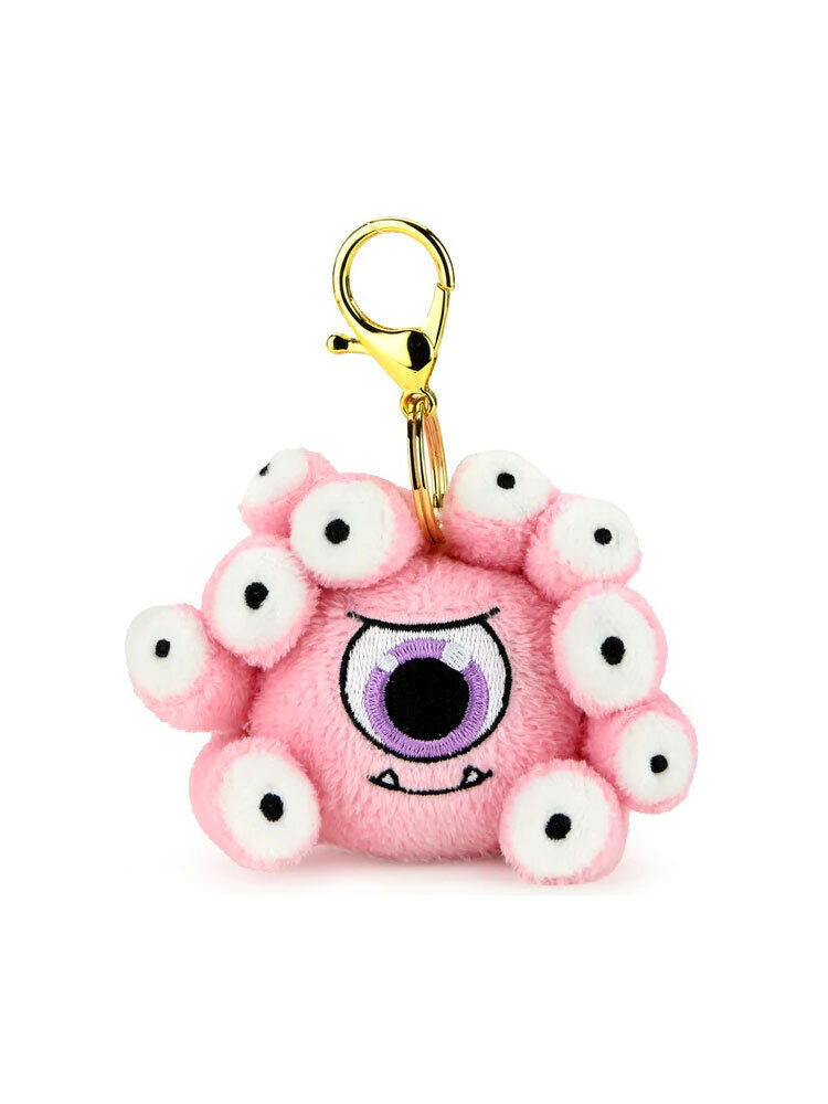 D&D Plush Charm: Beholder
